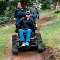 Does Adams County, Colorado Offer Specialized Programs for Students with Disabilities?