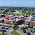Which Colorado High School Has the Most Students?