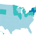 What is the Average Teacher Salary in Adams County, Colorado?