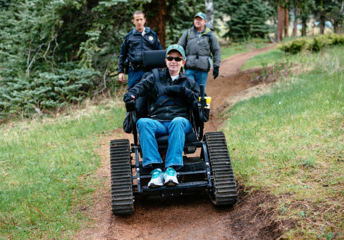 Does Adams County, Colorado Offer Specialized Programs for Students with Disabilities?