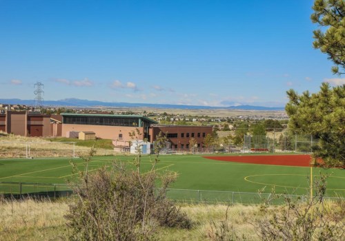 What is the Student-Teacher Ratio in Adams County, Colorado Schools?