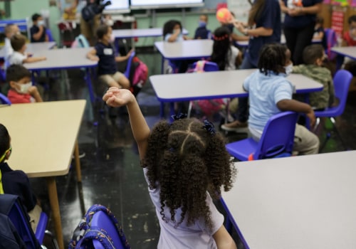 Do Adams County Schools in Colorado Offer Gifted and Talented Programs?