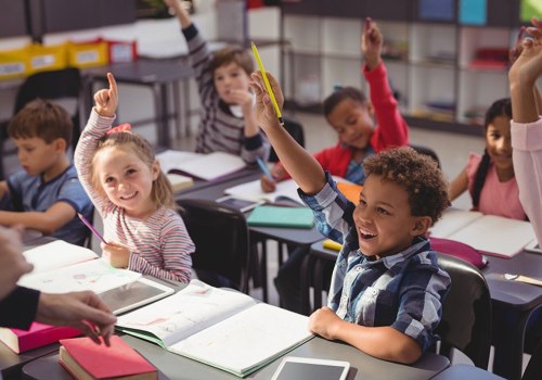 English Language Learners in Adams County, Colorado: A Comprehensive Guide