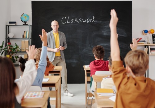 Educational Excellence: Schools In Adams County, Colorado