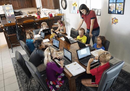 Exploring Online and Virtual Learning Options in Adams County, Colorado